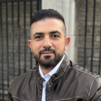 Ahmed Kattab