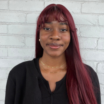 Glory Grant-Samuel