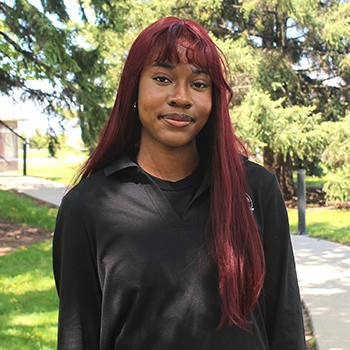 Glory Grant-Samuel